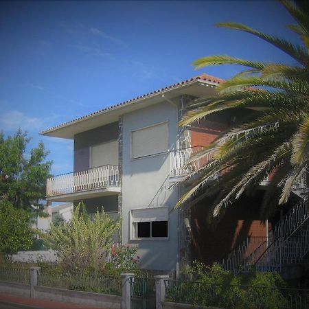 הוילה סנטה קומבו דאו Moradia Santa Comba מראה חיצוני תמונה