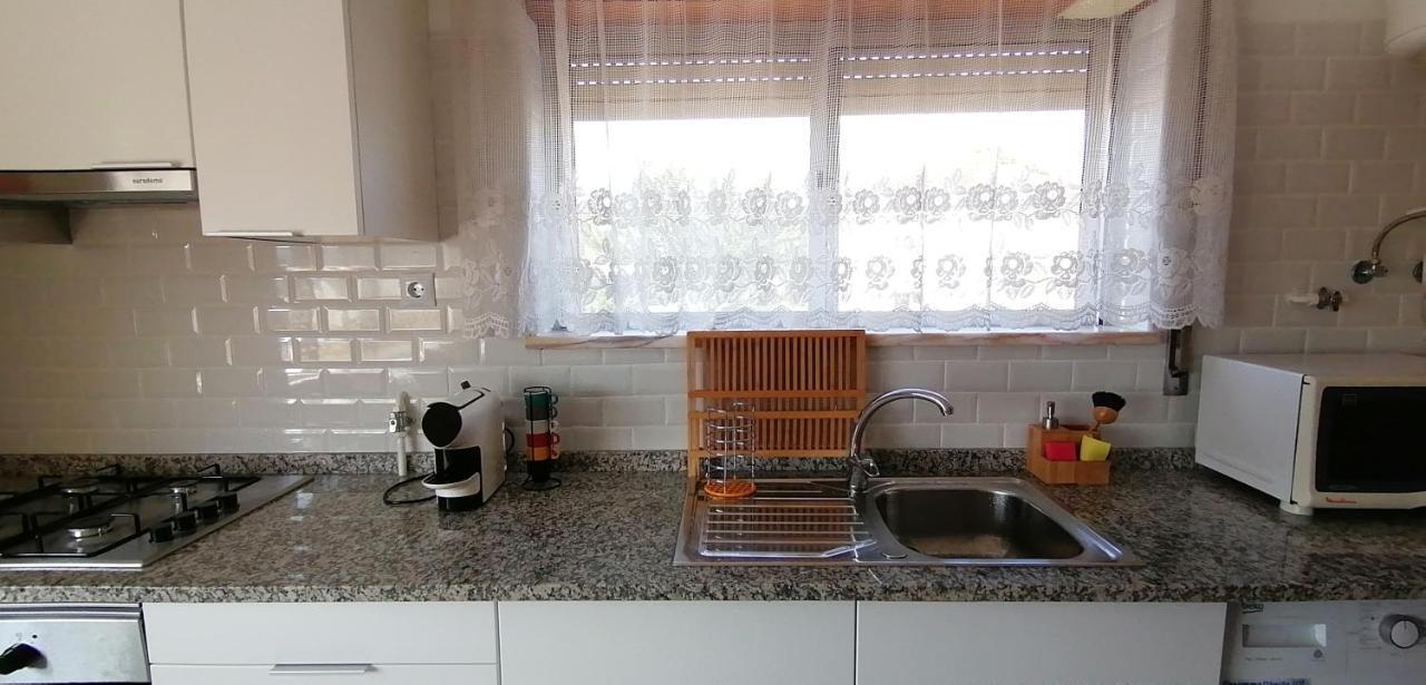 הוילה סנטה קומבו דאו Moradia Santa Comba מראה חיצוני תמונה