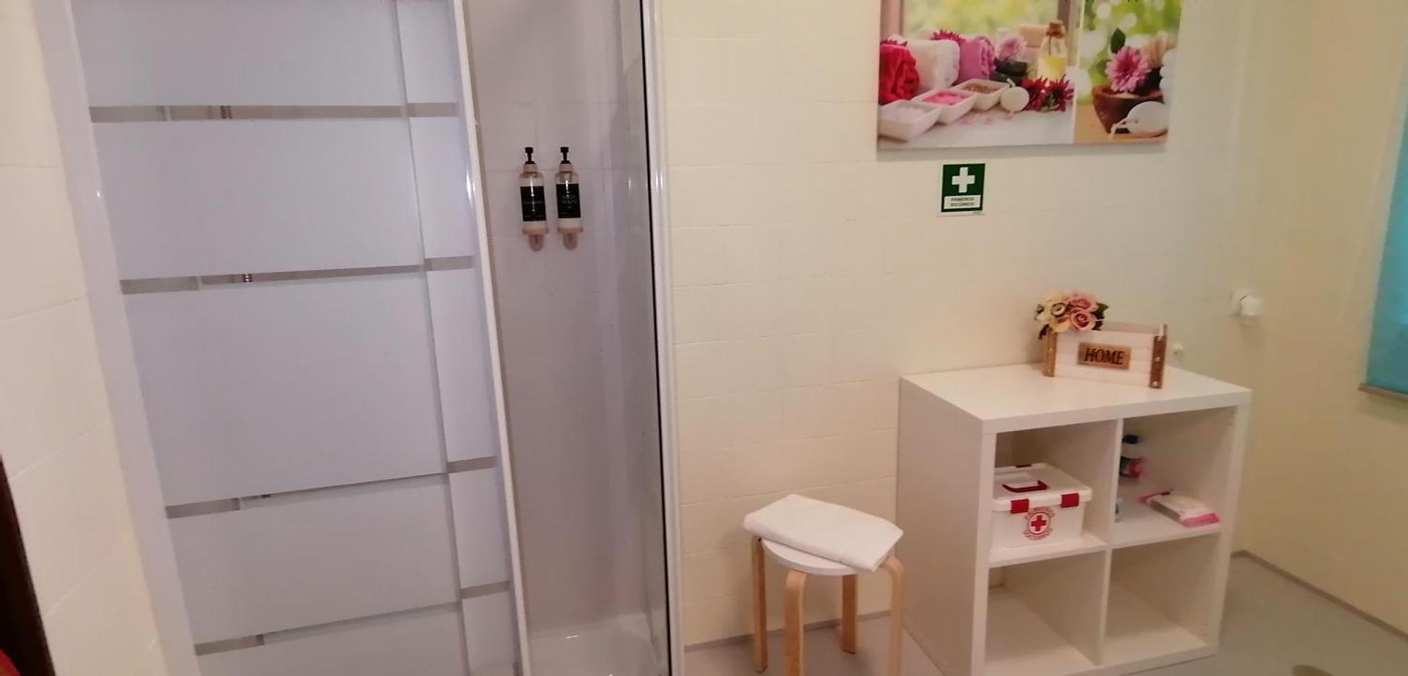 הוילה סנטה קומבו דאו Moradia Santa Comba מראה חיצוני תמונה