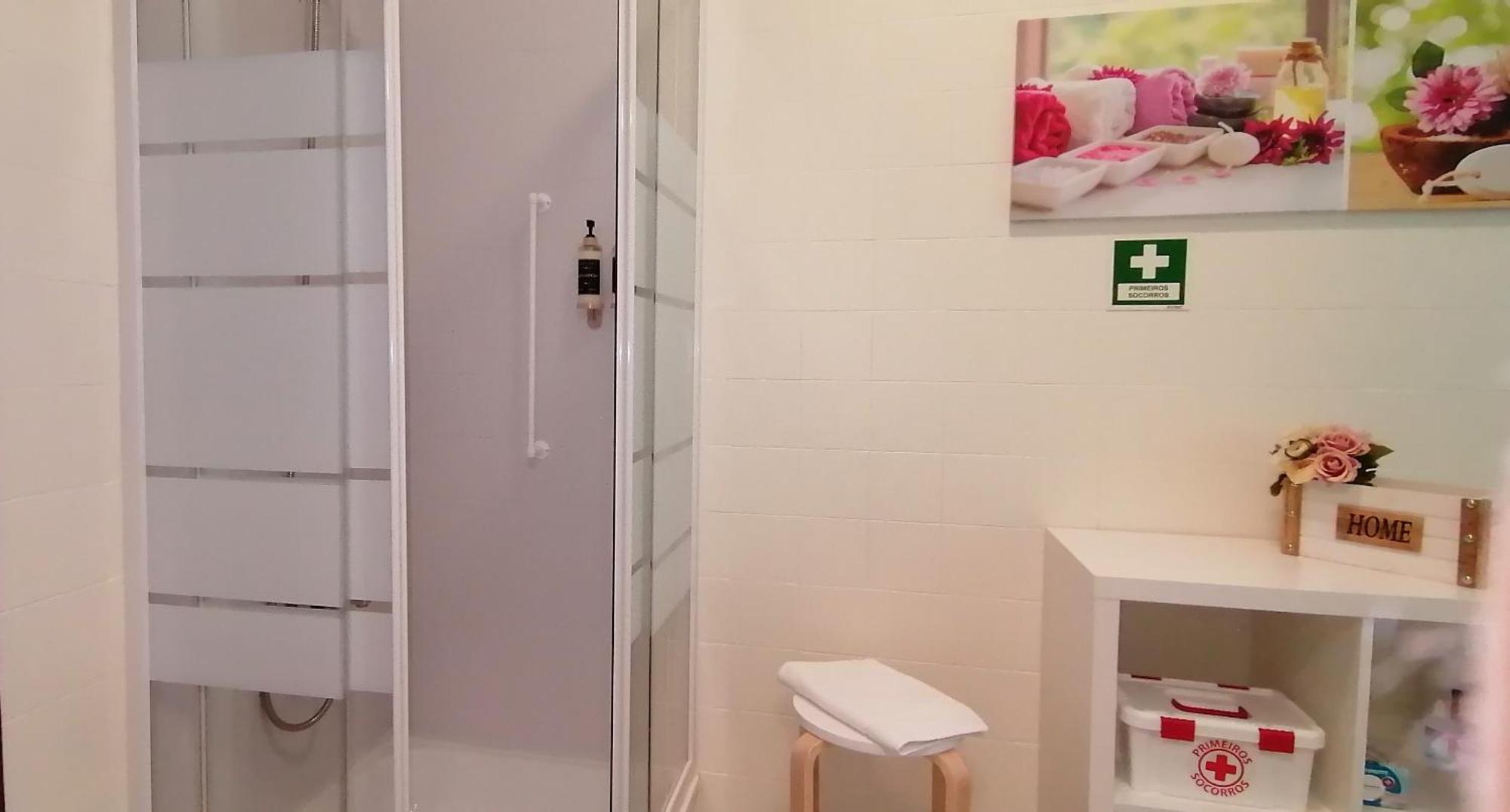 הוילה סנטה קומבו דאו Moradia Santa Comba מראה חיצוני תמונה